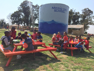 Missio Dei School photo
